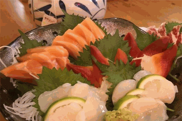 漫樱川町居酒屋加盟