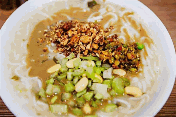 文章捞面加盟
