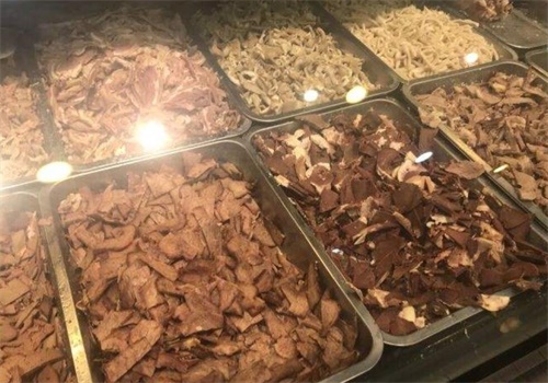 吕老大羊肉汤加盟