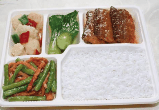 吉野家快餐