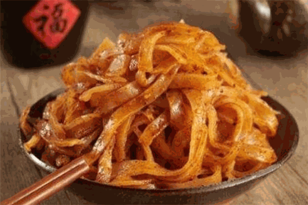 香探花擀面皮加盟