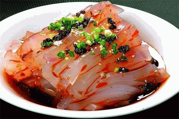 墩儿小弟凉皮铺