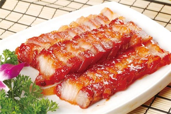 百年卤味烧腊坊加盟