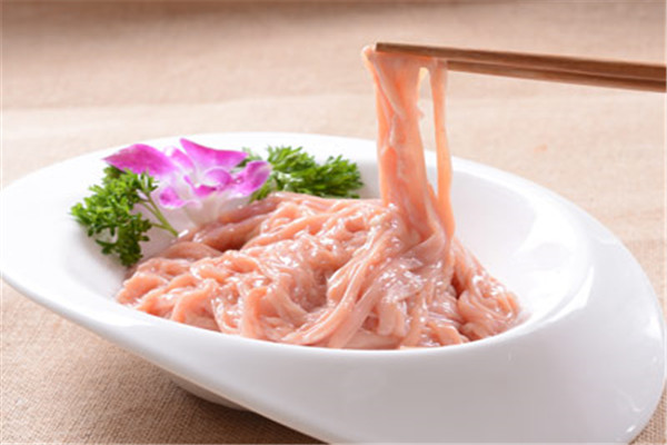 杨百味九尺鸭肠王加盟