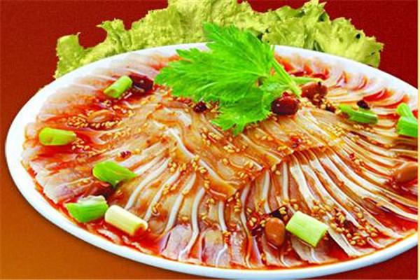 杨百味九尺鸭肠王加盟