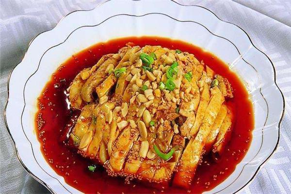 老徐记棒棒鸡加盟