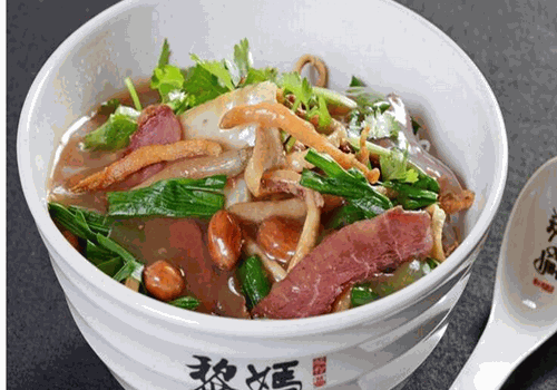 黎妈酸粉加盟