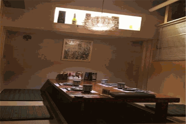 千鹤居酒屋加盟 千鹤居酒屋