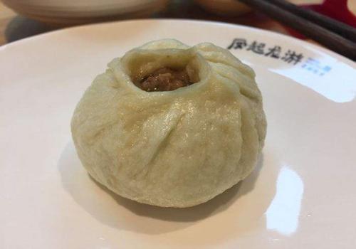凤起龙游老面包子加盟 凤起龙游老面包子加盟