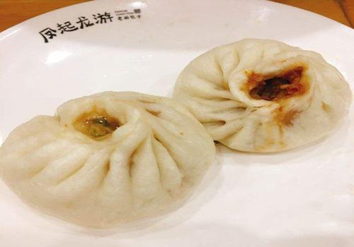 凤起龙游老面包子加盟 凤起龙游老面包子加盟