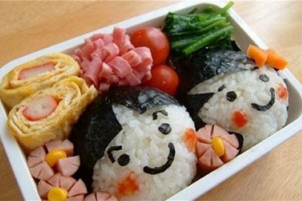 尚食便当加盟