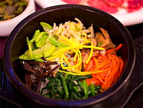 三浪津拌饭加盟
