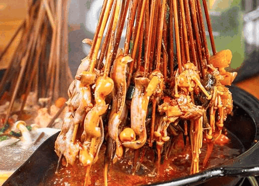 串大侠火锅串串