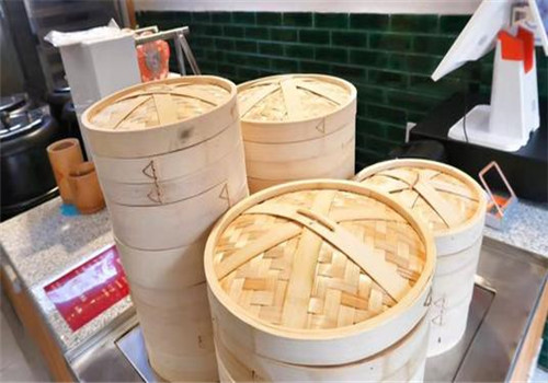 李有福包子铺加盟