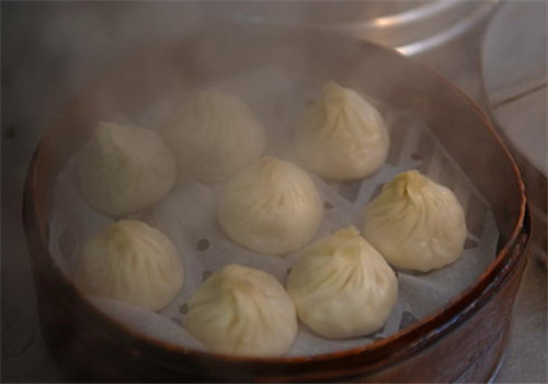 打包包子加盟