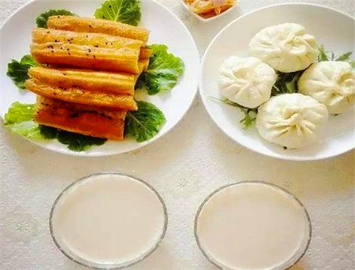 原味永和豆浆加盟