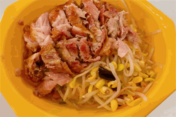 一只泡泡鸡加盟