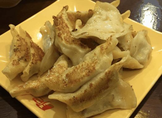 肥叔锅贴