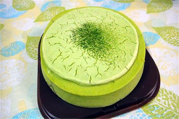 千夏宇治抹茶加盟