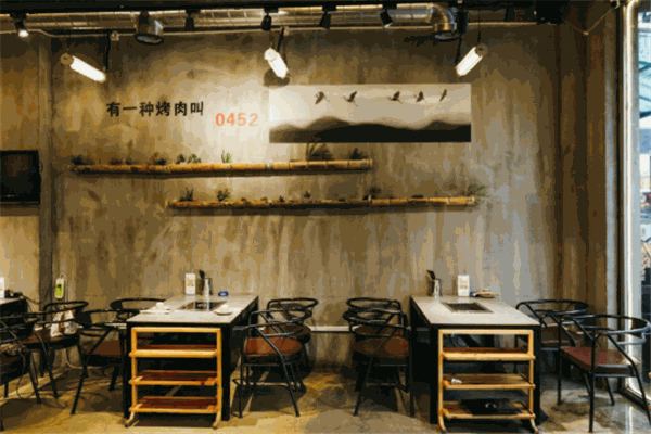 监烤师烤肉加盟