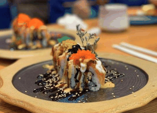 富士精致料理