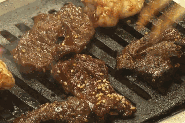 美食家烤肉加盟