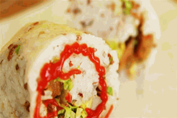 君兵台湾饭团加盟