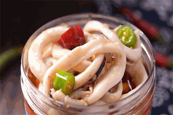 仟佰味捞汁小海鲜加盟