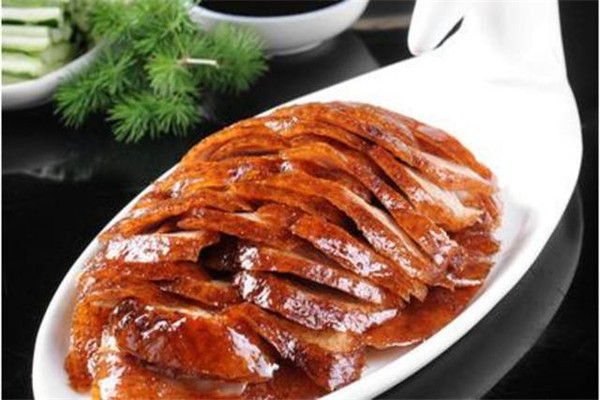 必丰港林生港式烧鸭加盟