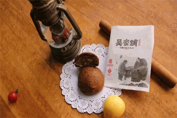 吴家铺密云三烧加盟