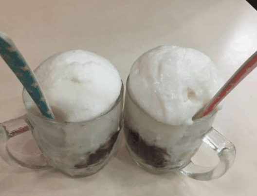 苏记奶酪
