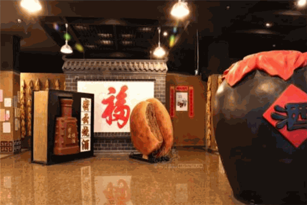 吴家铺密云三烧加盟