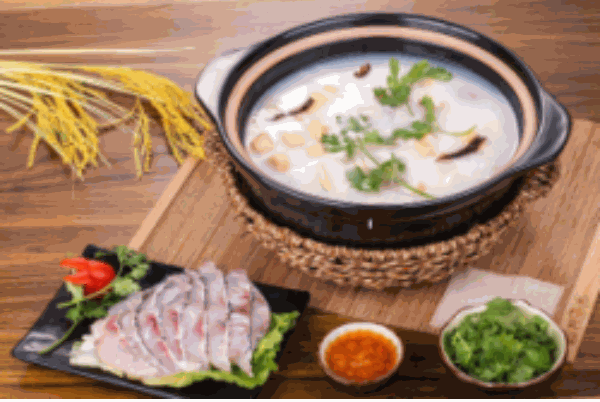 粥饼宜家加盟