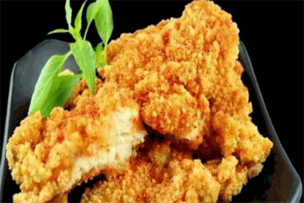 宪伯大鸡排加盟