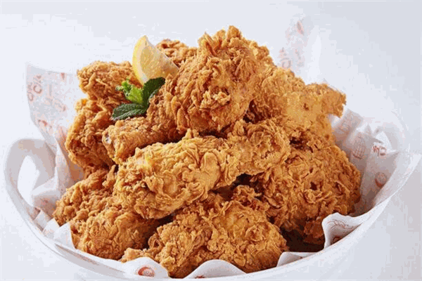 舒克炸鸡加盟