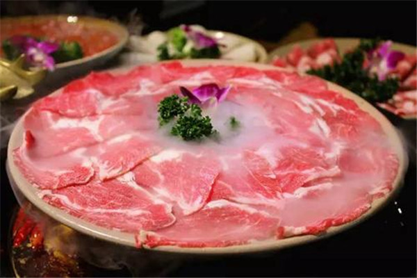 肥牛之家火锅加盟