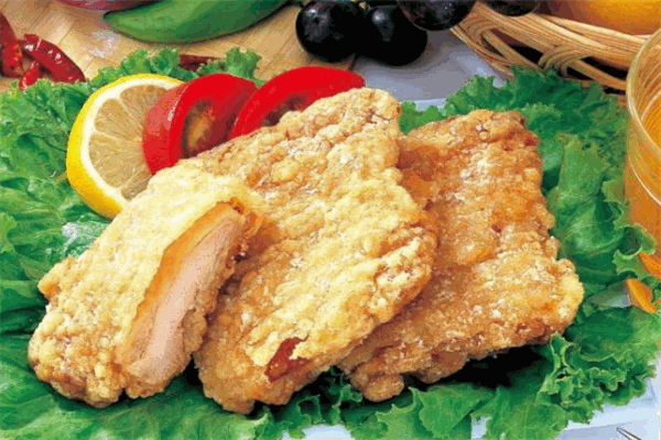 汇义缘鸡排加盟