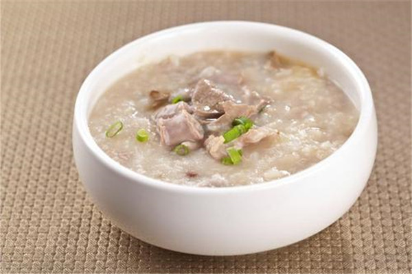 粥公子加盟