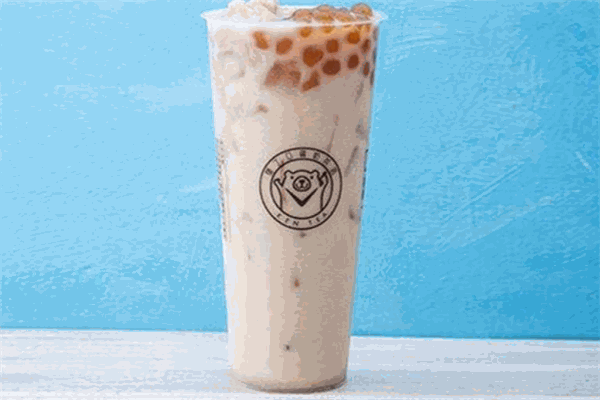 垦丁Q蛋奶茶店加盟