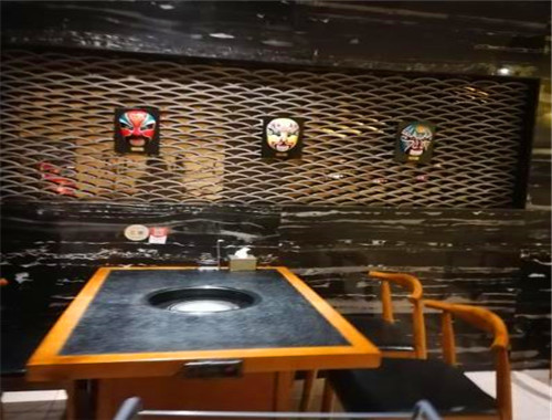 川渝老鸭汤加盟
