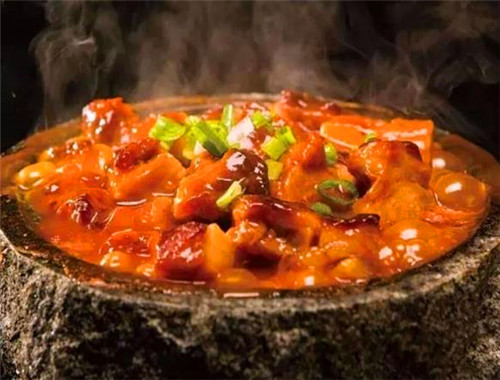奔跑鸡泡泡鸡加盟