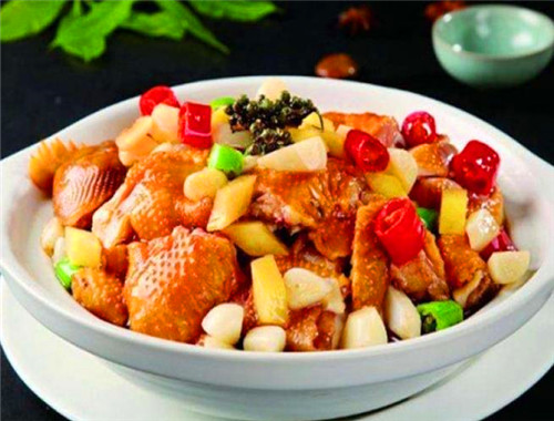 奔跑鸡泡泡鸡加盟