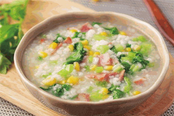 韩家粥铺加盟