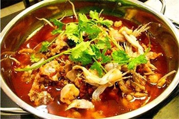 友久佳美蛙鱼头加盟