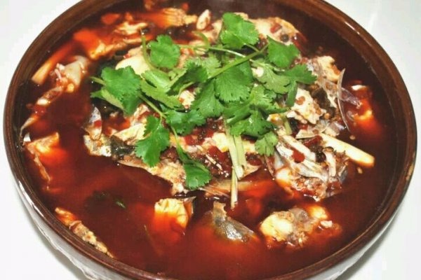 重庆豆花石锅鱼加盟