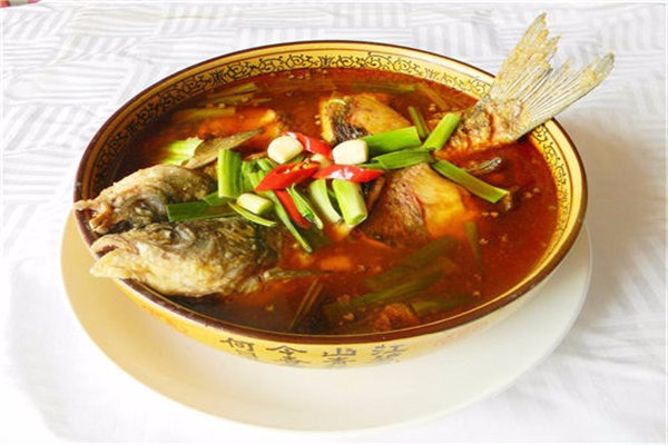 读书铺酸笋鸡加盟