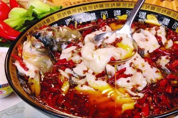 福锅满堂加盟