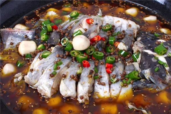 石锅豆花鱼加盟