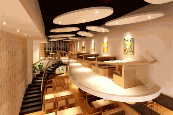 港吧茶餐厅加盟