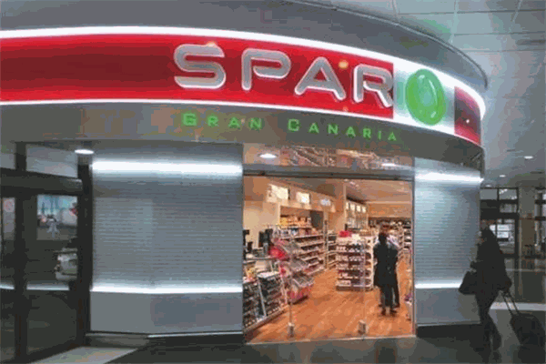 spar华冠便利店加盟